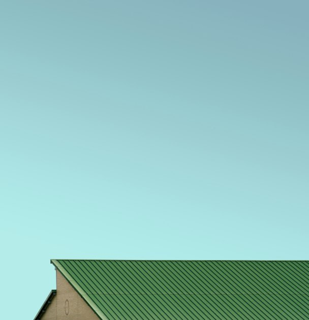 Innovations in Roofing Technology